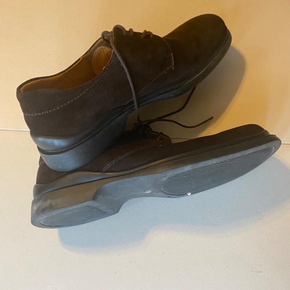 Mens Coach Loafer - Picture 3 of 6